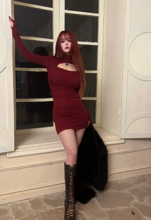 图片[3]-拱墅风骚女友馨菲老师-51约啪