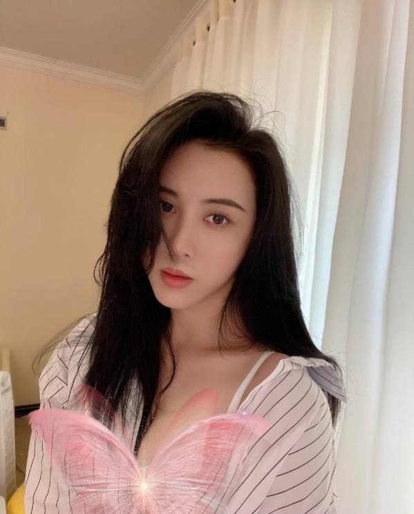 番禺大胸E乳琪琪-51约啪