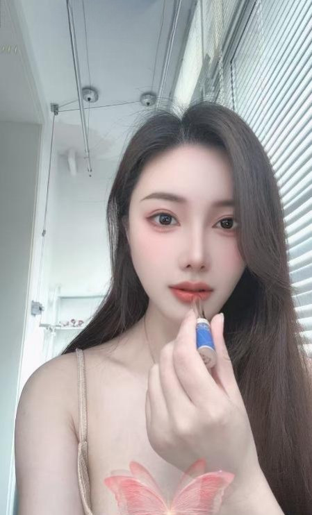 普陀Selina美女-51约啪