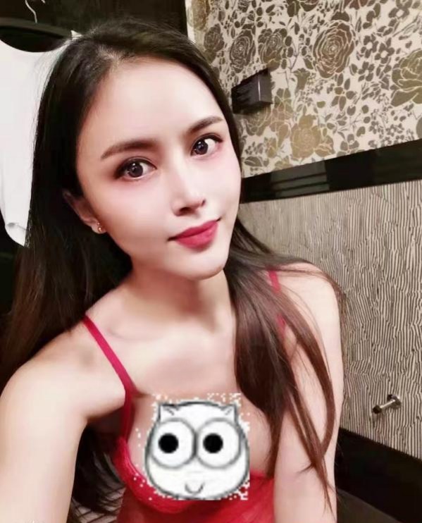 性感风骚小姐姐-51约啪