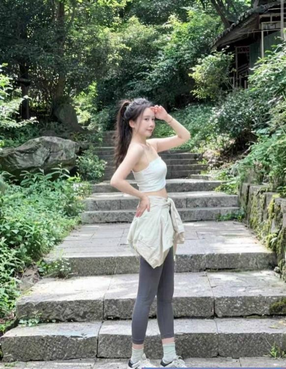 图片[3]-南山一字马媚儿-51约啪