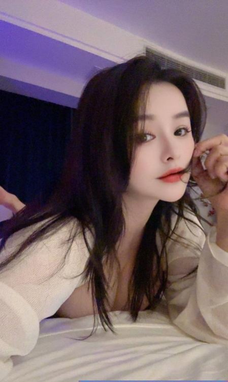 图片[2]-武侯大奶御姐伊娃-51约啪