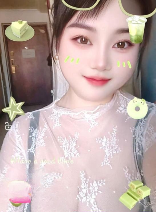 可爱巨乳少妇-51约啪