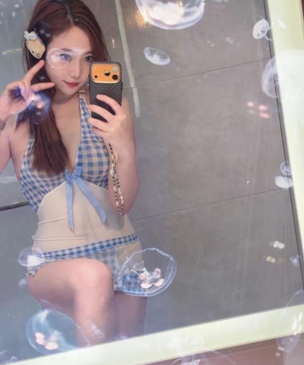 图片[2]-天河莞式尤物小乐-51约啪