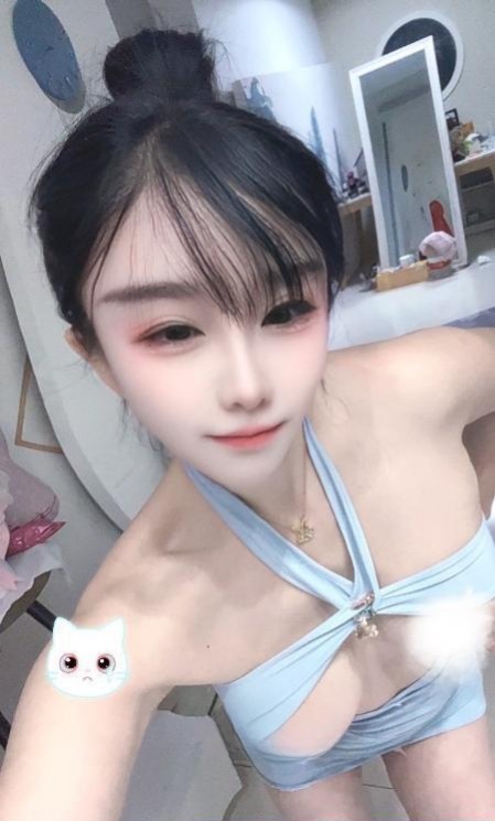 图片[2]-园区粉嫩小鲍鱼-51约啪