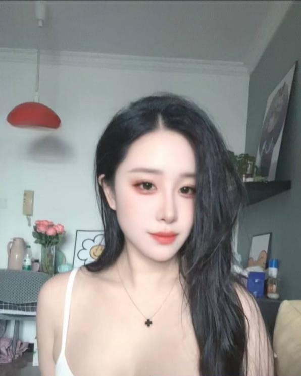 图片[2]-市南白皙女友感清清-51约啪