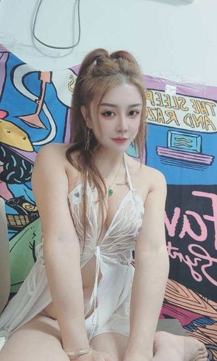 图片[2]-大白兔叶安琪-51约啪