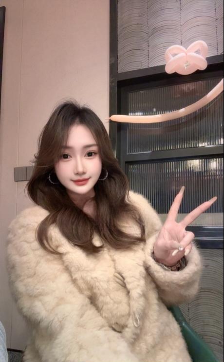 身材匀称的可心 3 身材匀称的可心