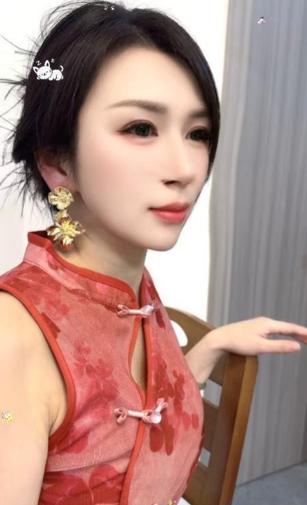 吴中御姐娜娜 1 吴中御姐娜娜