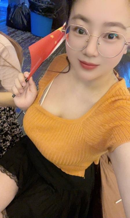 光谷服务系巨无霸琦琦