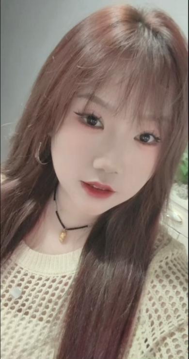 纯欲小少女苏娆