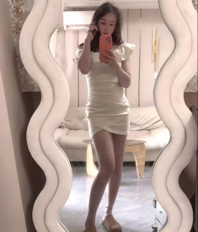 瓠子奶性感小狐狸 - 51约啪-51约啪