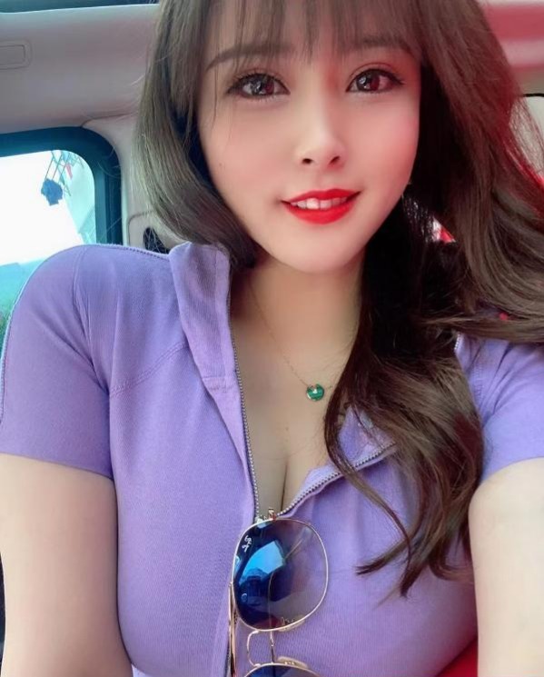 苏州大奶小乔-51约啪