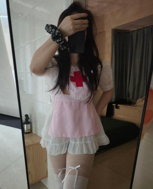 图片[3]-渝北制服大奶骚妹-51约啪