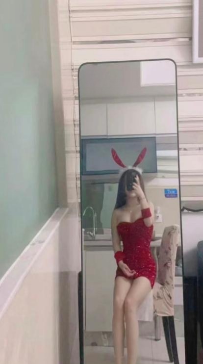 口活超绝的奶糖儿