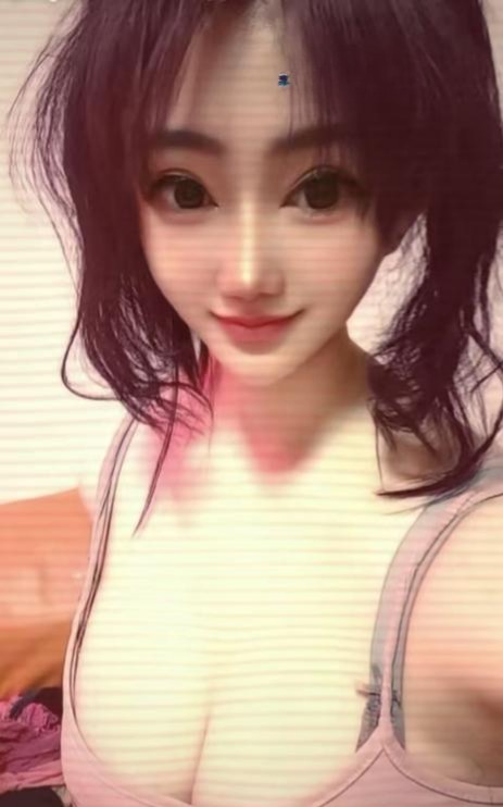 大胸美女希恩-51约啪