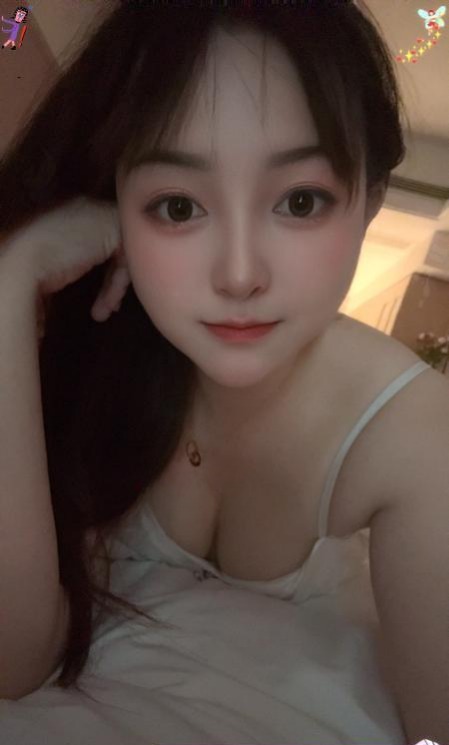 偶遇长沙沐木子