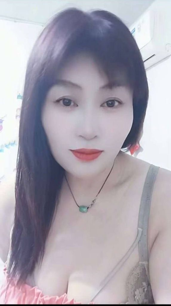 保定熟女-51约啪