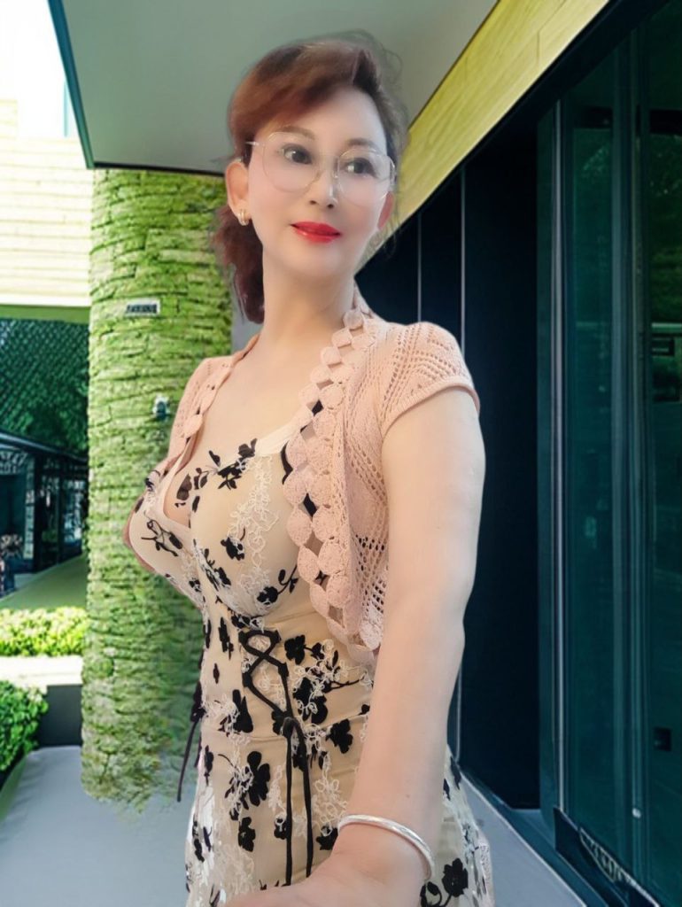 图片[2]-罗湖岚姐熟女个人兼职-51约啪