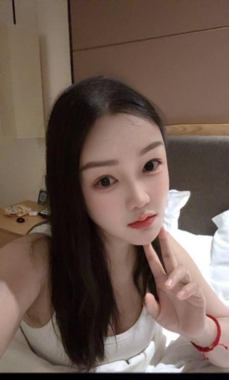 图片[3]-白云颜值女友依依-51约啪