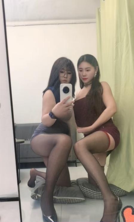 双飞口爆两姐妹推荐