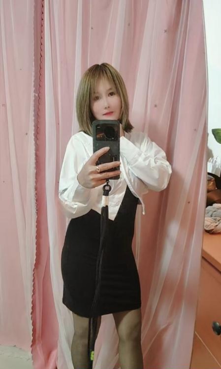 鼓楼武媚娘-51约啪