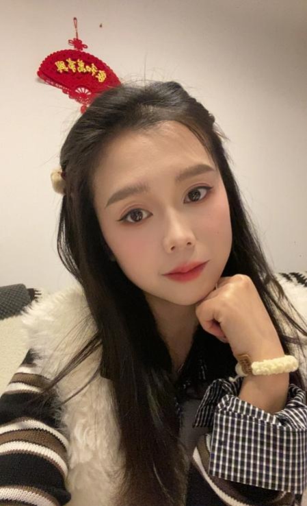 肤白清纯邻家颜值妹子-51约啪