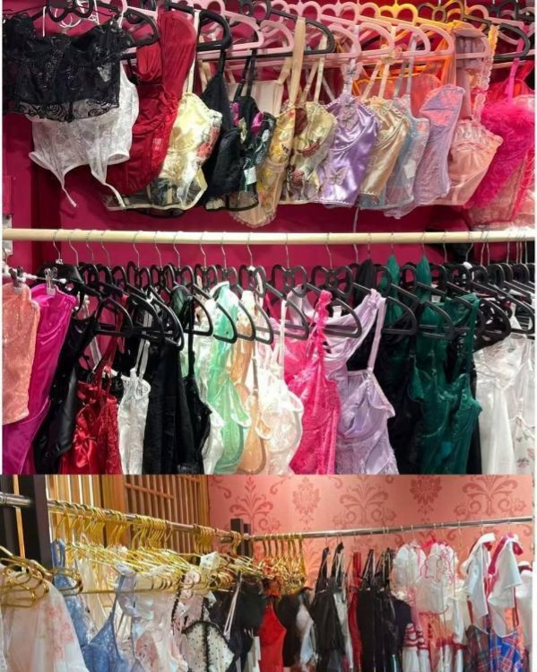 图片[4]-惠州河南岸T台海选-51约啪