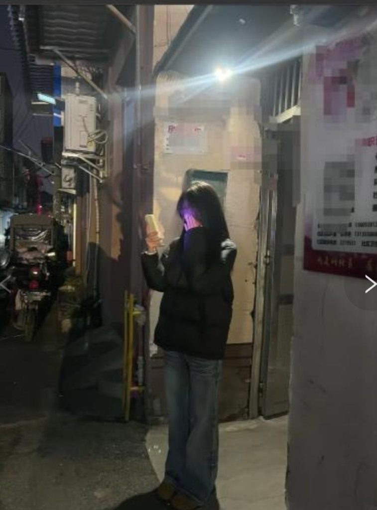 武汉站街-51约啪