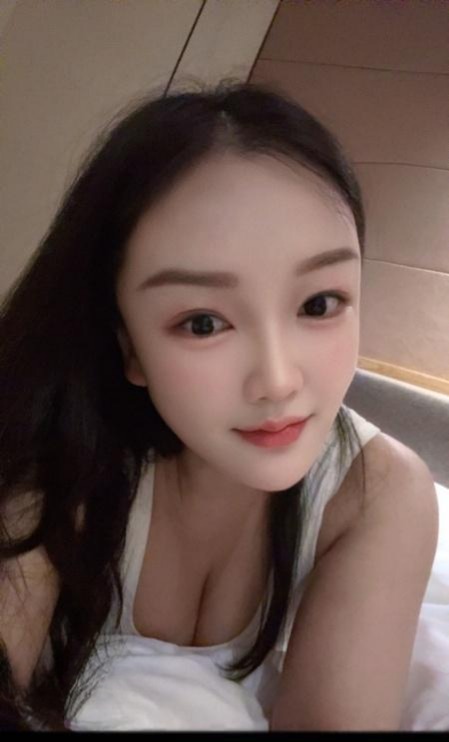 图片[2]-白云颜值女友依依-51约啪