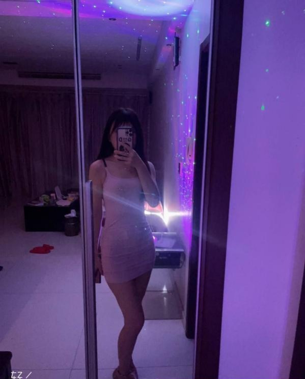 大长腿青青老师 4 大长腿青青老师