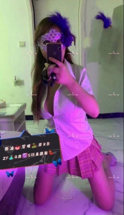 雨涵老师开课了