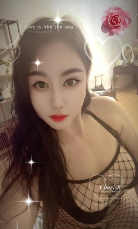 红谷滩气质少妇御姐-51约啪