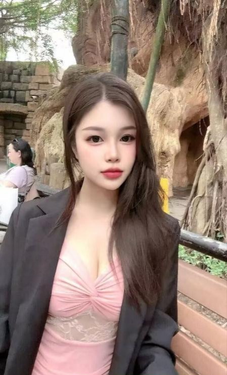 天河清纯女友感少女-51约啪