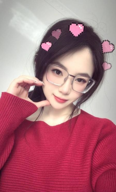 白云甜美霜儿-51约啪