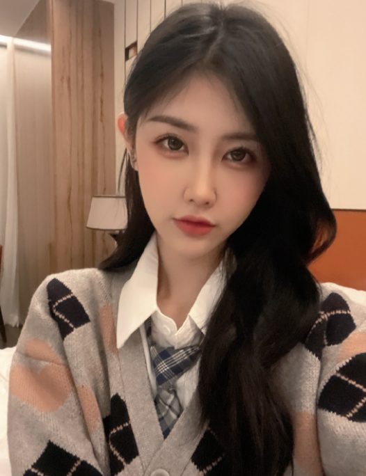 哈尔滨标致小妹妹-51约啪