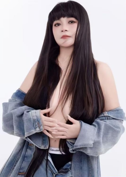 昆明波霸熟女燕子 - 51约啪-51约啪