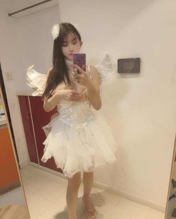 米娅小姐姐 3 米娅小姐姐