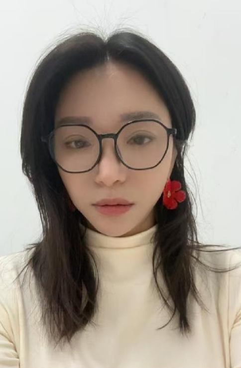 戴眼镜的大奶骚妇