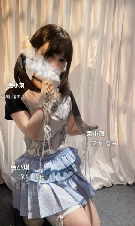 福田嫩妹萝莉-51约啪