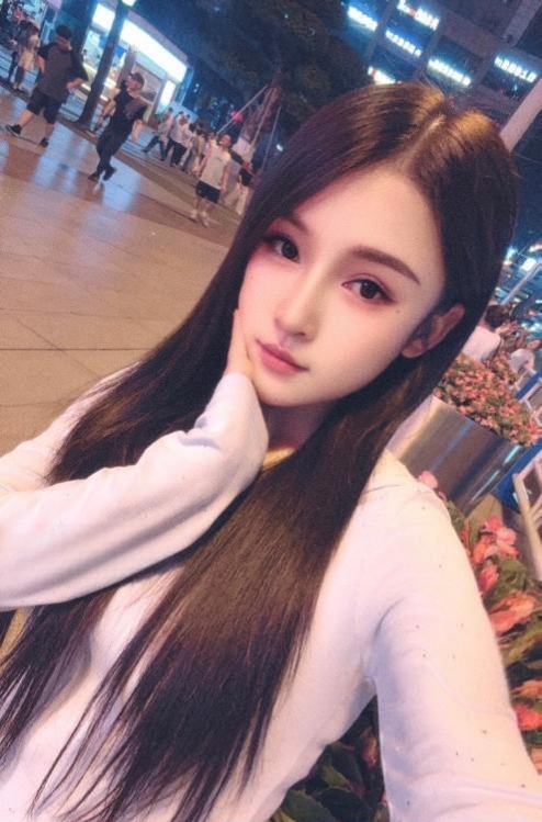 观音桥心动女孩-51约啪