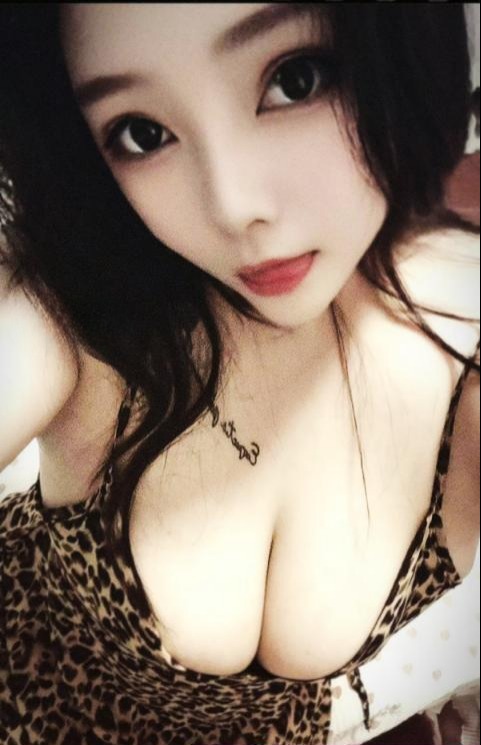 二刷性感豹纹妹