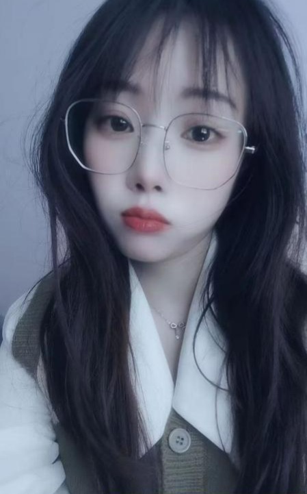 图片[2]-眼镜妹萌萌-51约啪