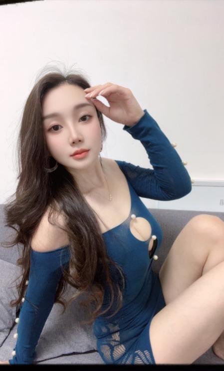 姑苏魔力小蛮腰