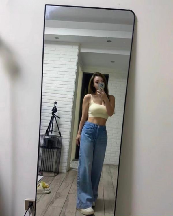 图片[2]-细腰女友Tina-51约啪