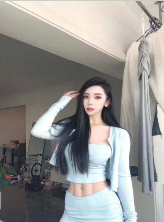 图片[2]-和平健身妹子-51约啪