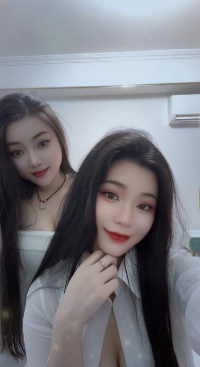 虎丘区双飞姐妹花