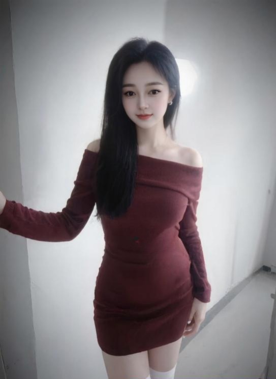 图片[3]-上梅林美乳西西-51约啪