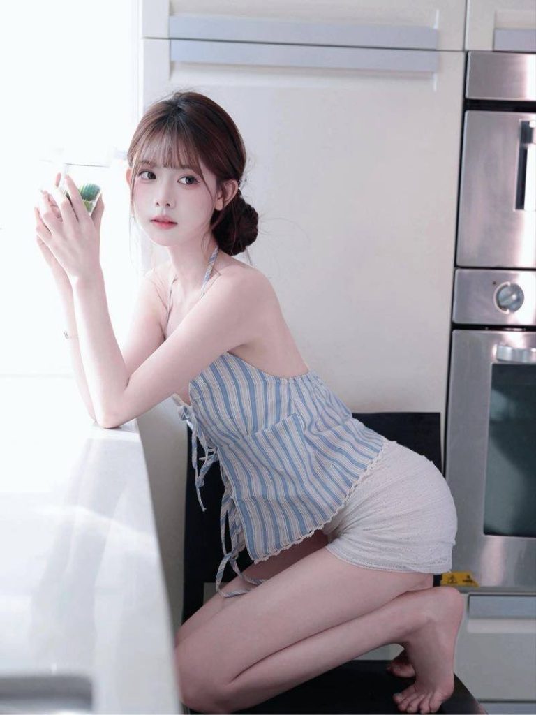 图片[3]-杭州年轻肤嫩00后小妹妹-51约啪