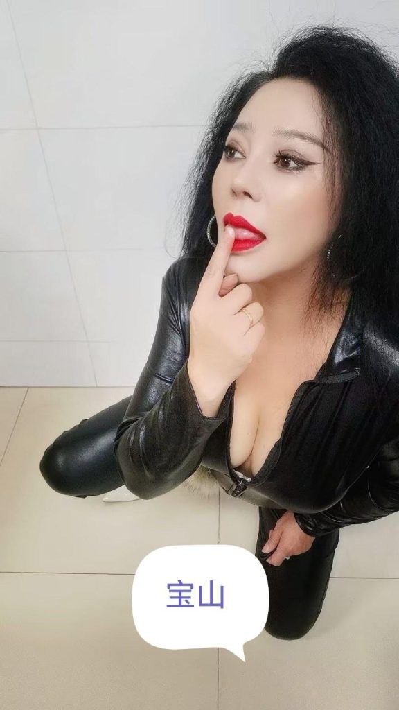 宝山骚妇 2 宝山骚妇